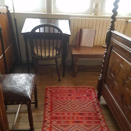 Villa Normandy Gagny Eksteriør bilde