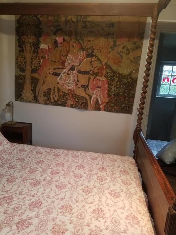 Villa Normandy Gagny Eksteriør bilde