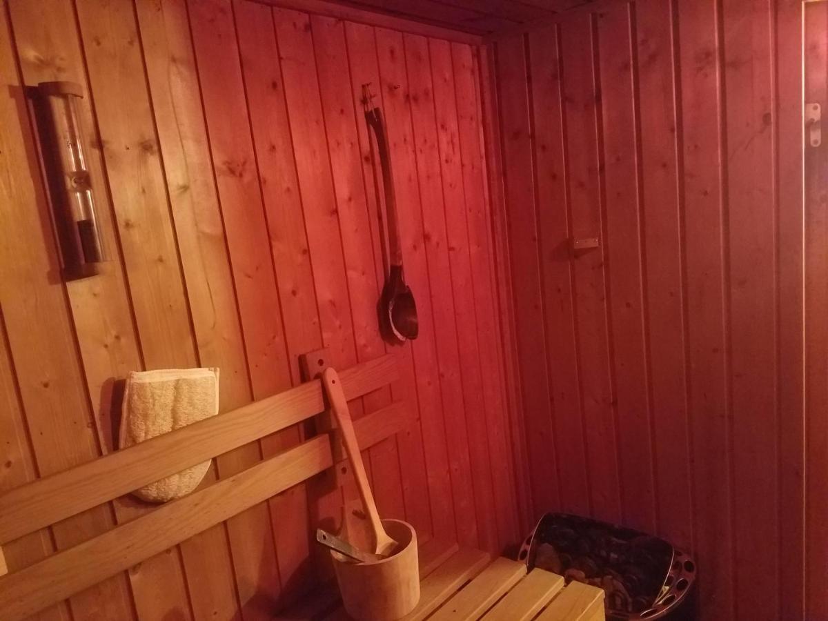 Villa Normandy Gagny Eksteriør bilde